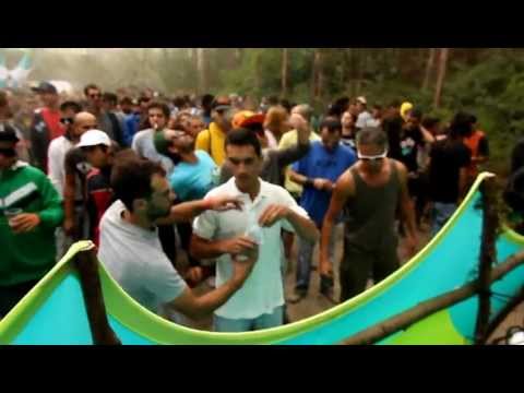 DNI LIVE @ DNI BIRTHDAY PARTY V4 (4th Edition) - Sao pedro de Alva PT