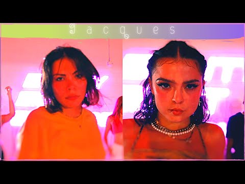 Alyssa Stamp & Madison Cubbage - Jax Jones, Tove Lo - Jacques - Brian Friedman Choreography