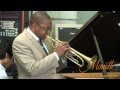 25th Anniversary Concert Day3 Wynton Marsalis 2