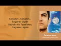 Satyamev Jayate - Ram Sampath and Keerthi Sagathia | Amir Khan | Lyrics 🎼