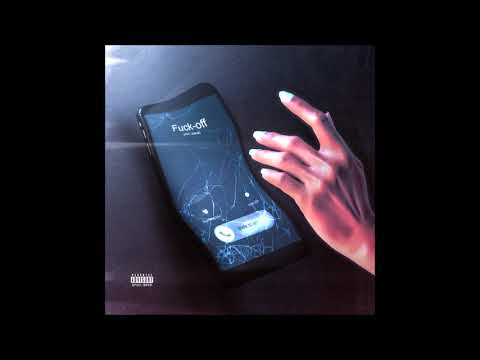 DIUM - Fuck Off (prod. wairaki) (Official Audio)