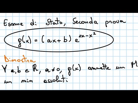 Superare la seconda prova di matematica dell'esame di stato: i consigli che devi conoscere