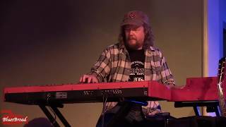 TOMMY CASTRO &amp; the PAINKILLERS • My Old Neighborhood • Homer NY 11/10/18