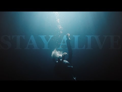 OBORERU KNIFE | STAY ALIVE