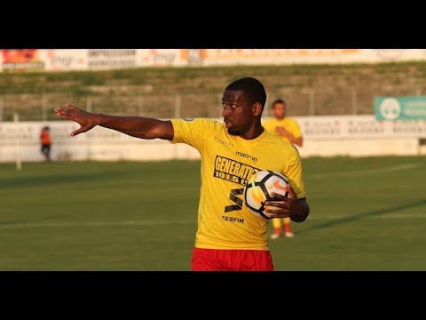 Christopher Shiashia 2018 - 2019 (highlights)