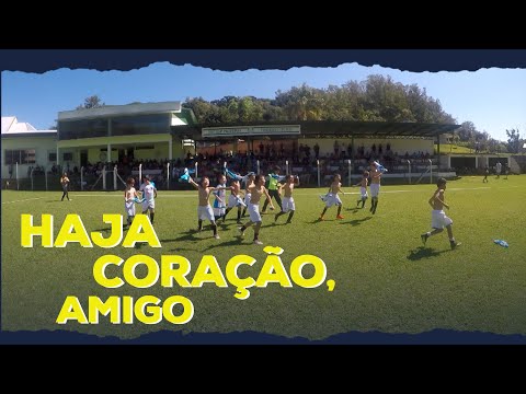 [PÊNALTIS] TALENTO SERRANO X APAFUT - Sub 11 | Série Prata