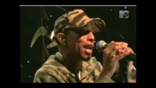 N.E.R.D-Chariot of fire(Official video)