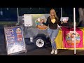 Selling Hot Dogs At A Women S Football Game Then It Started Raining ️