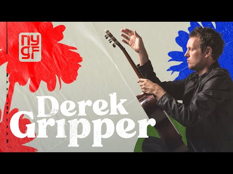 Derek Gripper: Remembering Julian Bream