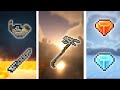 How To Use Dragon Tools In RLcraft