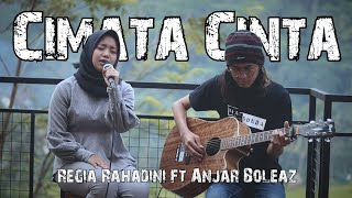 Download lagu Cimata Cinta - Bah Dadeng (Versi Akustik Gitar   Suling) Cover Regia Rahadini & Anjar Boleaz mp3