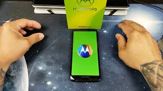 Download lagu Moto G6 | Initial Set Up & Hands On mp3
