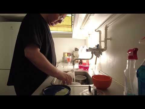 MongoTV_9095 - DEL 4 - JEG SPISER IKKE NOGET MAD i 3 DAGE TIL JEG VEJER MIG FREDAG