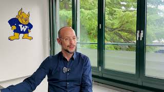 University of Derby video