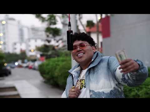 Curly King - Poco Floro ( Video Oficial )