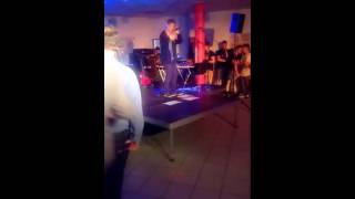 DJ Kaito - 1992 LIVE (16.10.2015) (Max Herre Cover)
