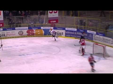 Spielbericht EVL Landshut Eishockey vs. Fischtown Pinguins Bremerhaven 16.01.2014