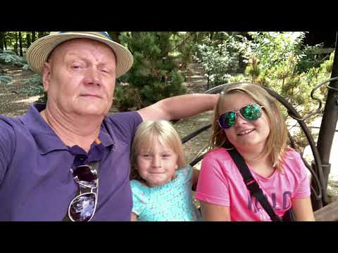 Schüler,s on Tour - Essehof Tierpark bei Braunschweig