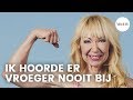 Mariëtte is 54 en... heeft een sixpack!