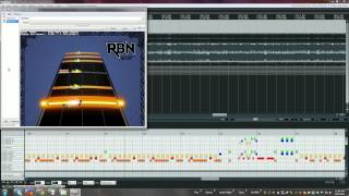 RB3 Drum Custom: Undecided by James LaBrie