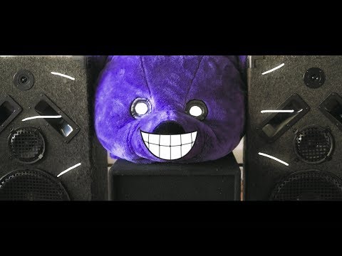 Danny Carlson & Dreez feat. Anni - Feel Alive (Official Video)