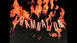 Damnation of Adam Blessing - No Way