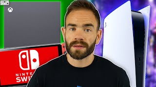 A Major Leak Hits A Big Holiday Game And Sony Sees Pushback Over Xbox Activision Deal | News Wave