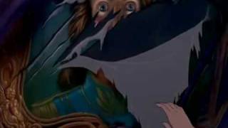 Beauty And The Beast - Take A Look Inside My Heart (David Benoit)