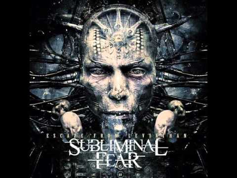 Subliminal Fear - Dark Star Renaissance