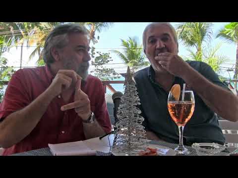 IL SEGRETO DI PULCINELLA 37 - Omicidio Pasolini (prima parte)