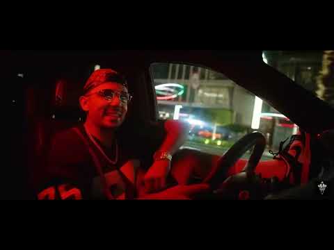 Milonar X Capital Bra- BMDBM (prod. by Panorama) [Offical Video]