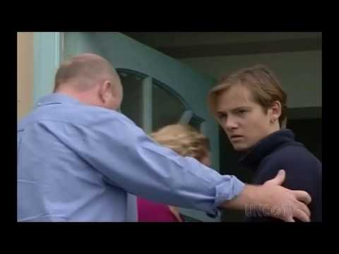 EastEnders - Jamie's 18th birthday (7th November 2000)