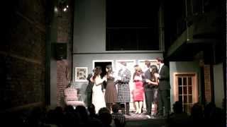 RUMORS by Neil Simon