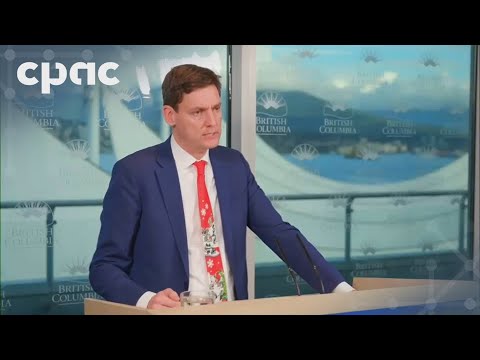 B.C. Premier David Eby on flooding in province, Indigenous land claims  – December 17, 2025
