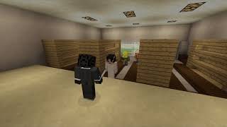 【マイクラ茶番】登校