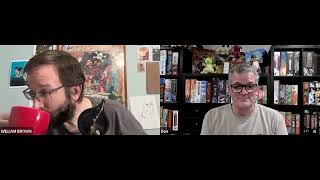 #62  Sweating Whiskey, Original Don, RageCon, Lunar, & Plastic Tweezers