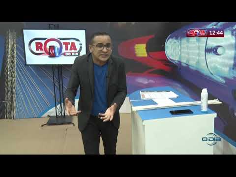 Quadrilha aterroriza moradores do povoado Santa Teresa 27 07