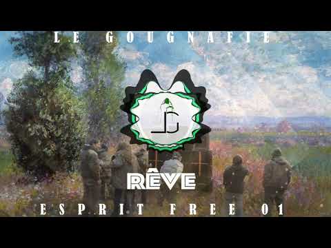 Le Gougnafié - Rêve [EsPF - 01] [Mentalcore / Acidcore]