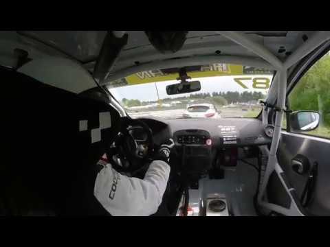 RX Academy Final | Round 3 Nysum, Denmark | RallyX Nordic 2019