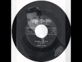 SING LITTLE BLUEBIRD LENNY DAVIS 1961