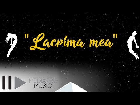 Deepcentral – Lacrima mea (Lyric Video)