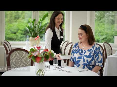 Thermia Piestany Slovakia ENSANA 1