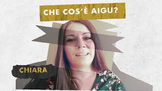 Associazione Italiana Giovani per l'UNESCO - AIGU