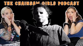 Let's Discuss MICHAEL MYERS & the OG HALLOWEEN! (1978)