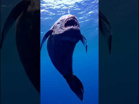 Pez diablo negro, Nuevas imágenes 😈