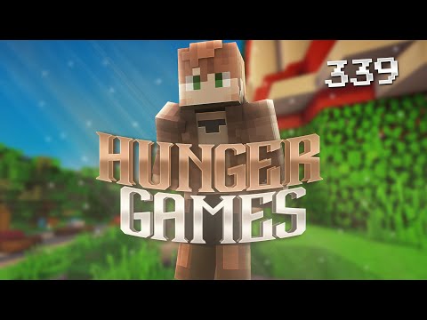 Minecraft Hunger Games: Episode 339 | "You Were Moved"