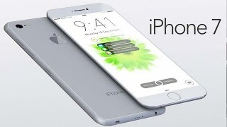 Когда выйдет IPHONE 7. Какая будет цена.