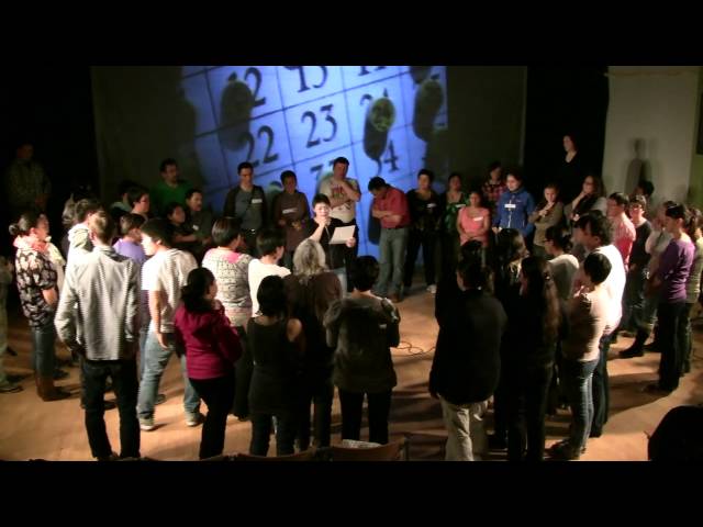 Konceptversion (13 min)