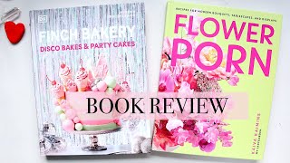 🎉🎉NEW DK Books: Flower P*rn | Book Review