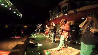 Warren Haynes Dickey Betts Guitar tone Southbound Guitar Solo